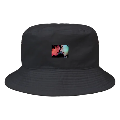 ブルーベリーナイツ Bucket Hat