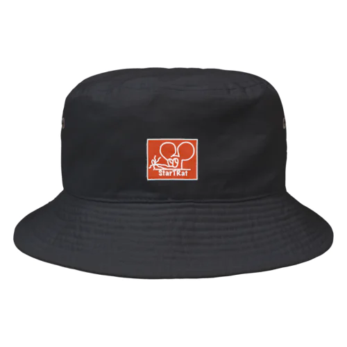 STR ラットバケットハット Bucket Hat