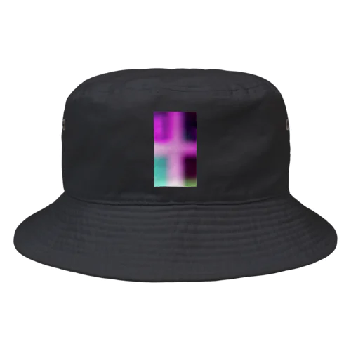 クロス2 Bucket Hat
