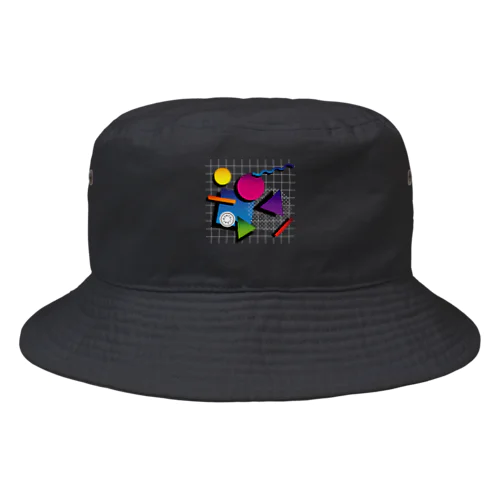 Memphis Bucket Hat