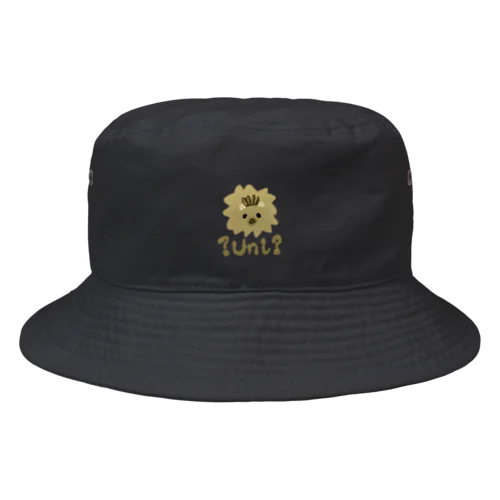 ?uni? Bucket Hat