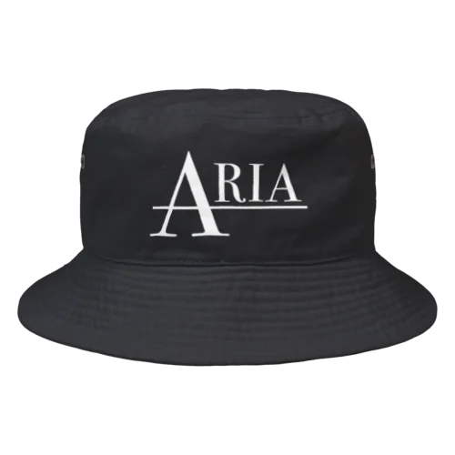 ARIA Bucket Hat