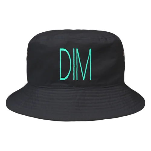 DIM_A_DARA/DB_47 Bucket Hat