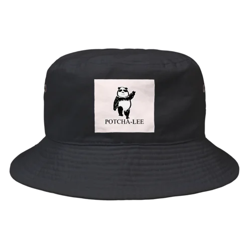 POTCHA-LEE Bucket Hat