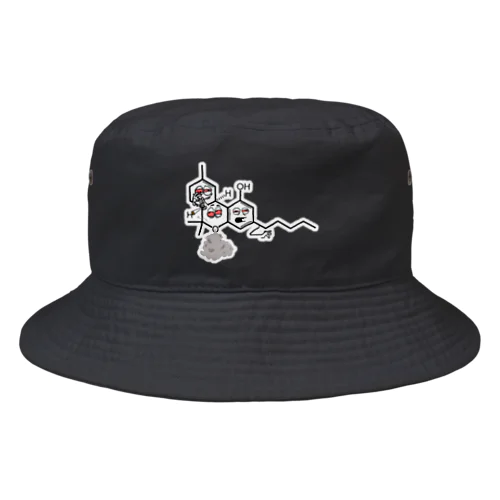 THC Bucket Hat