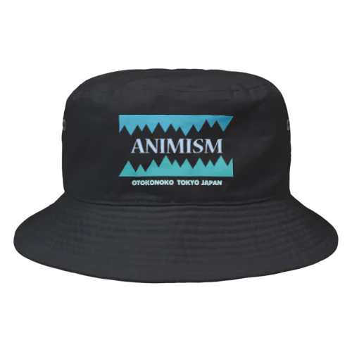 ANIMISM Bucket Hat