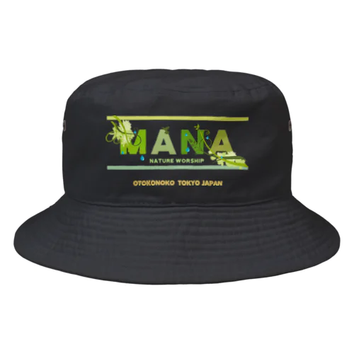 MANA Bucket Hat