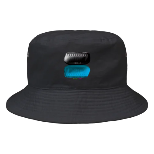 害蟲展season2 オフィシャルitems Bucket Hat