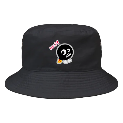 爆発１０秒前 Bucket Hat