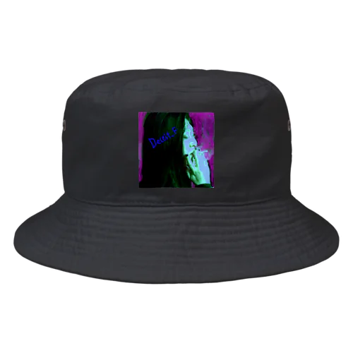 Sakusha F Bucket Hat