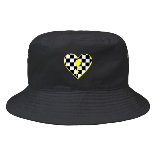 sunflower.np Bucket Hat