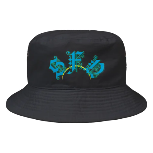 SFN Bucket Hat