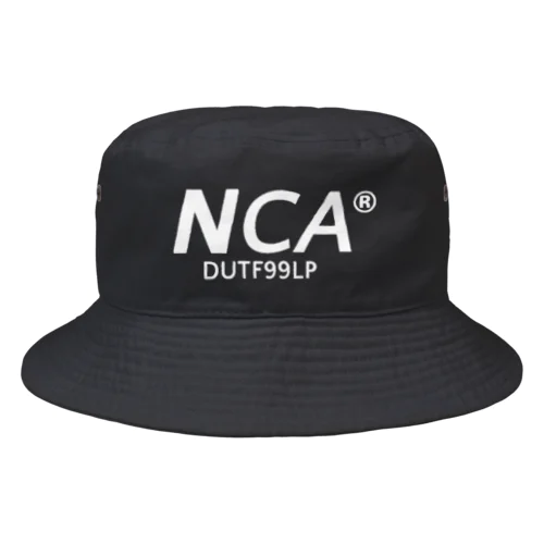 NCA®︎DUTF99LP Bucket Hat