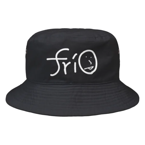 frío  Bucket Hat