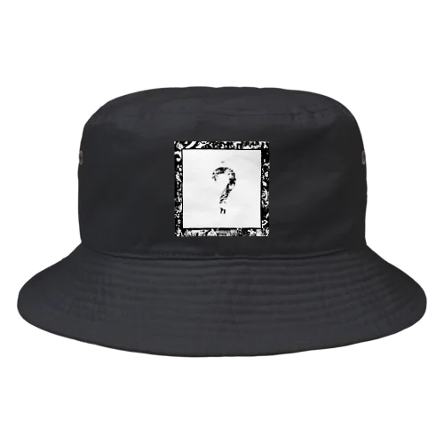 バケットハット Bucket Hat