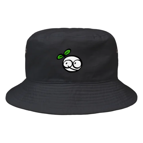 クソルディ Bucket Hat