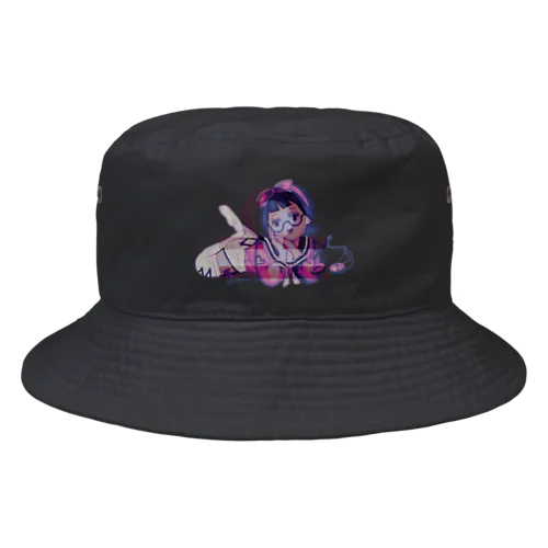 12星座　天秤座 Bucket Hat