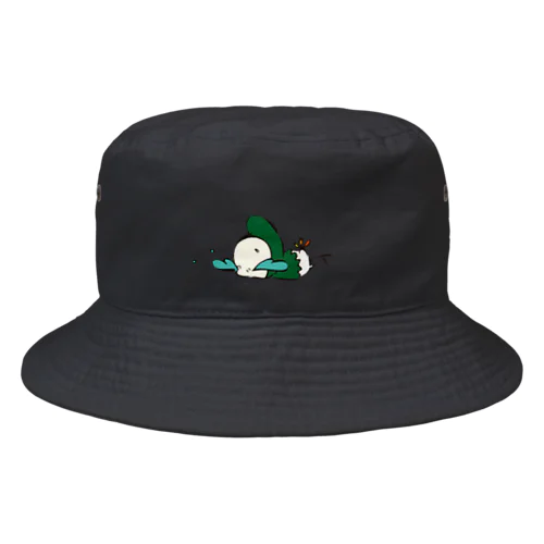 最強BABY Bucket Hat