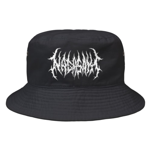 DEATH NAGASAKI ２ / デス長崎 Bucket Hat