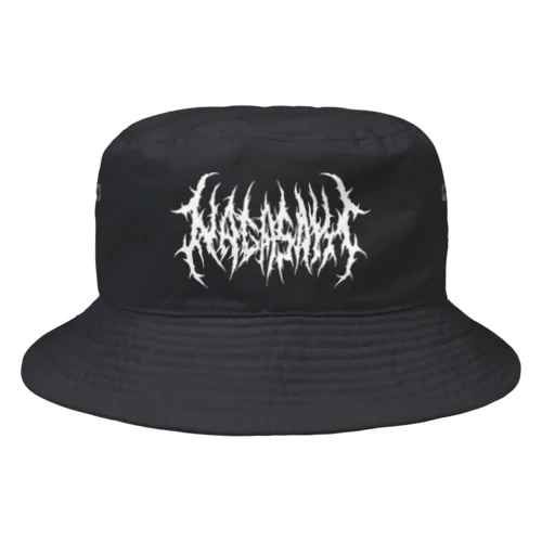 DEATH NAGASAKI ２ / デス長崎 Bucket Hat