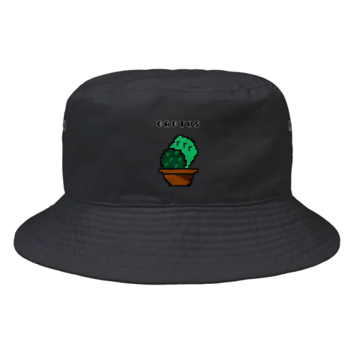 CACTUS Bucket Hat