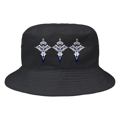 oblivion３ Bucket Hat