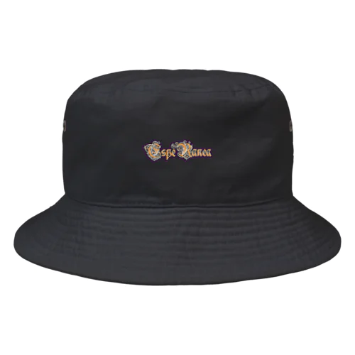 American2 Bucket Hat