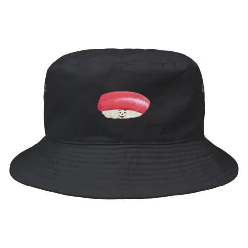 トロ太郎🍣 Bucket Hat