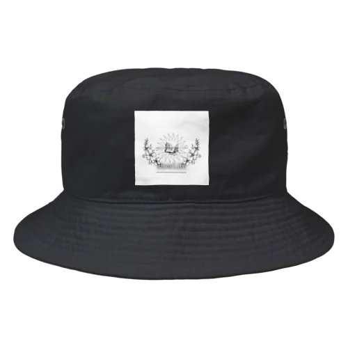 slowLife Bucket Hat