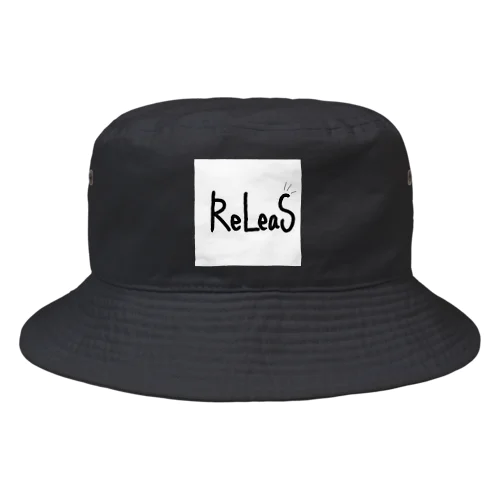 ReLeaSe Bucket Hat