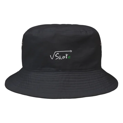 √Shore Bucket Hat