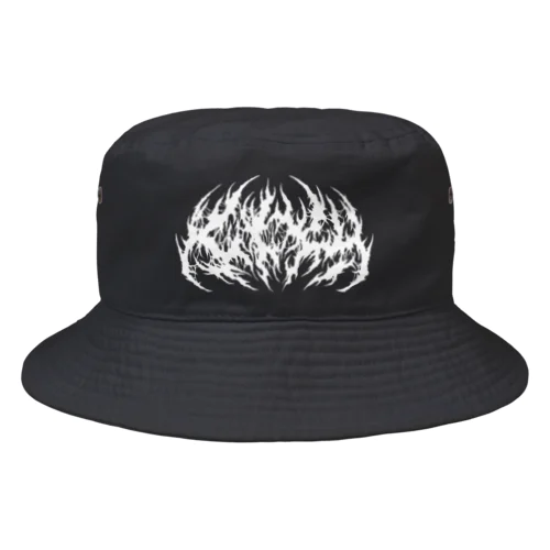 DEATH GIFU / 岐阜 Bucket Hat