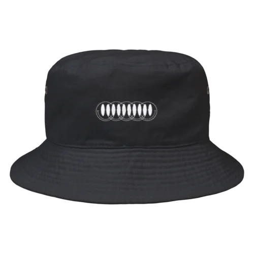 TRIP_FACE1.2 Bucket Hat