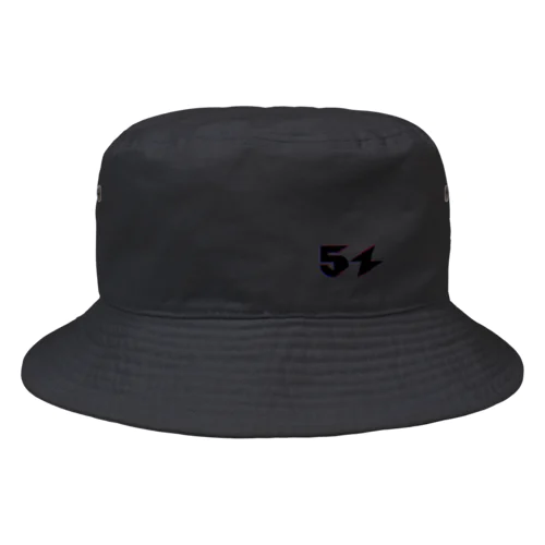 ５Z Bucket Hat