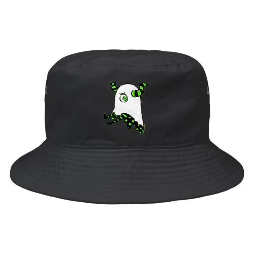 めだまつのおばけちゃん Bucket Hat