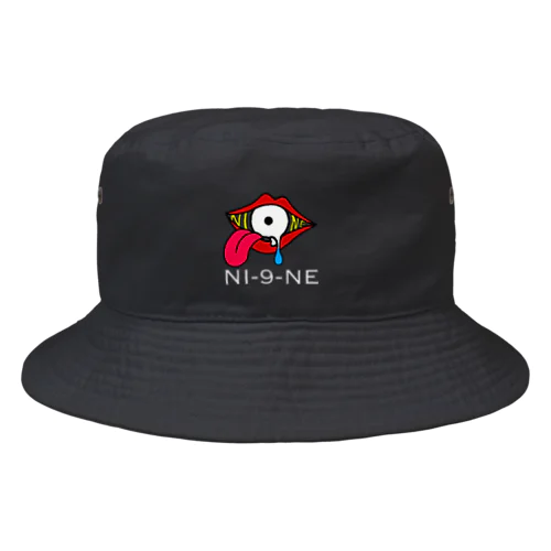 NI-9-NE Bucket Hat