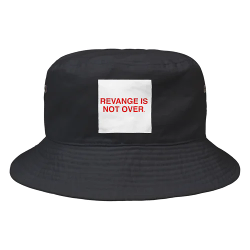 REVANGE Bucket Hat