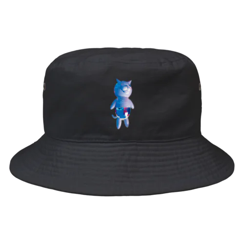 ミライ Bucket Hat