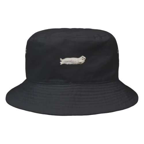 にゃーめいど Bucket Hat