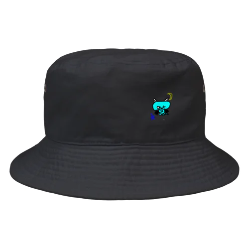 ドラゴンのドラ Bucket Hat