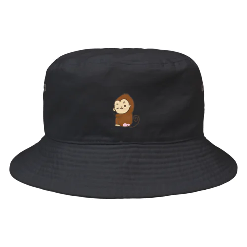お調子者ゴン太🐵 Bucket Hat