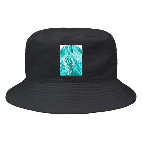 OYS LOGO Bucket Hat