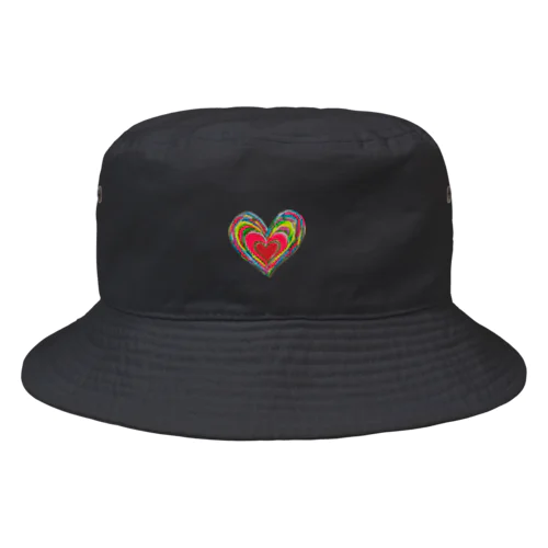 passion Bucket Hat