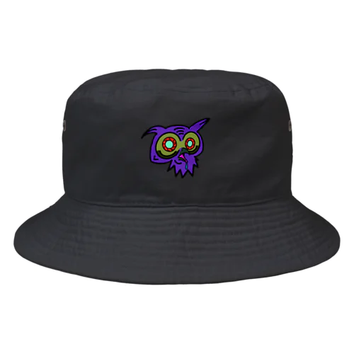 junky owl crew official item バケットハット