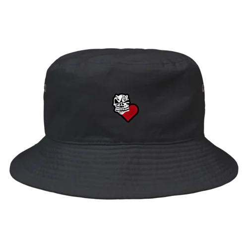 スターリンくん Bucket Hat