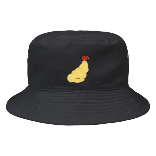 えび天ちゃん Bucket Hat