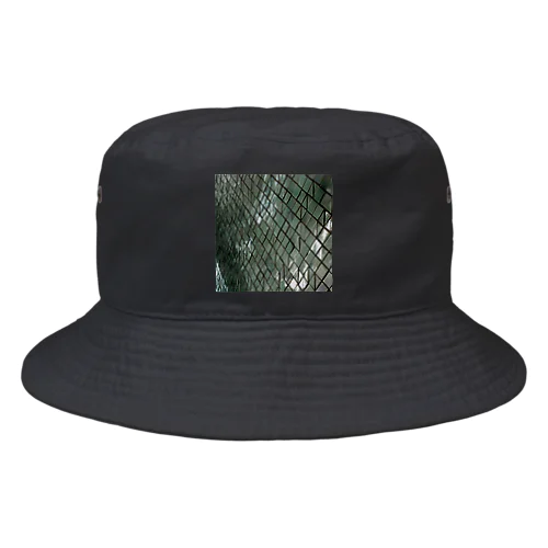 タイル Bucket Hat