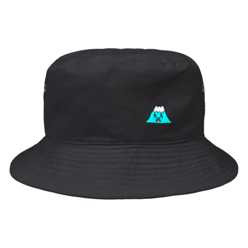 Fuji-san Bucket Hat