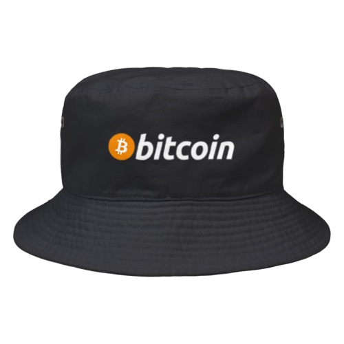Bitcoin_Wear Bucket Hat