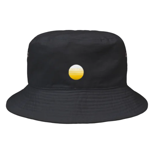 エキゾチックな〇ビール Bucket Hat